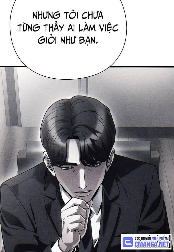Nhân Viên Văn Phòng Nhìn Thấy Vận Mệnh Chap 71 - Next Chap 72