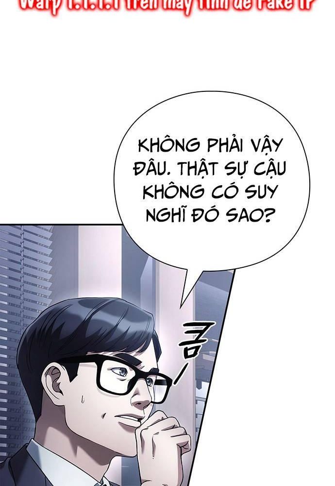 Nhân Viên Văn Phòng Nhìn Thấy Vận Mệnh Chap 71 - Next Chap 72