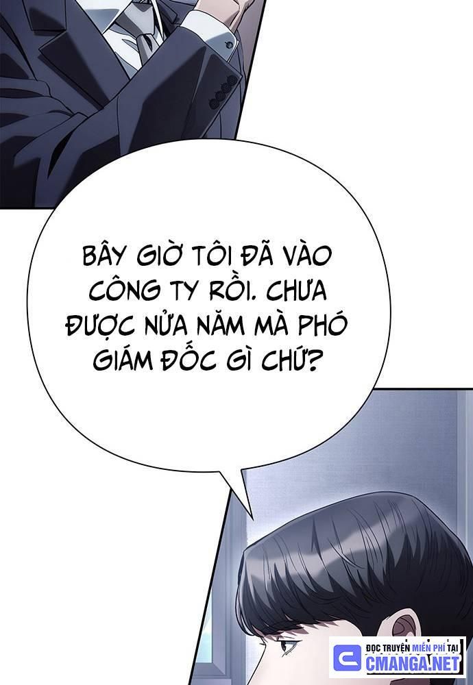 Nhân Viên Văn Phòng Nhìn Thấy Vận Mệnh Chap 71 - Next Chap 72