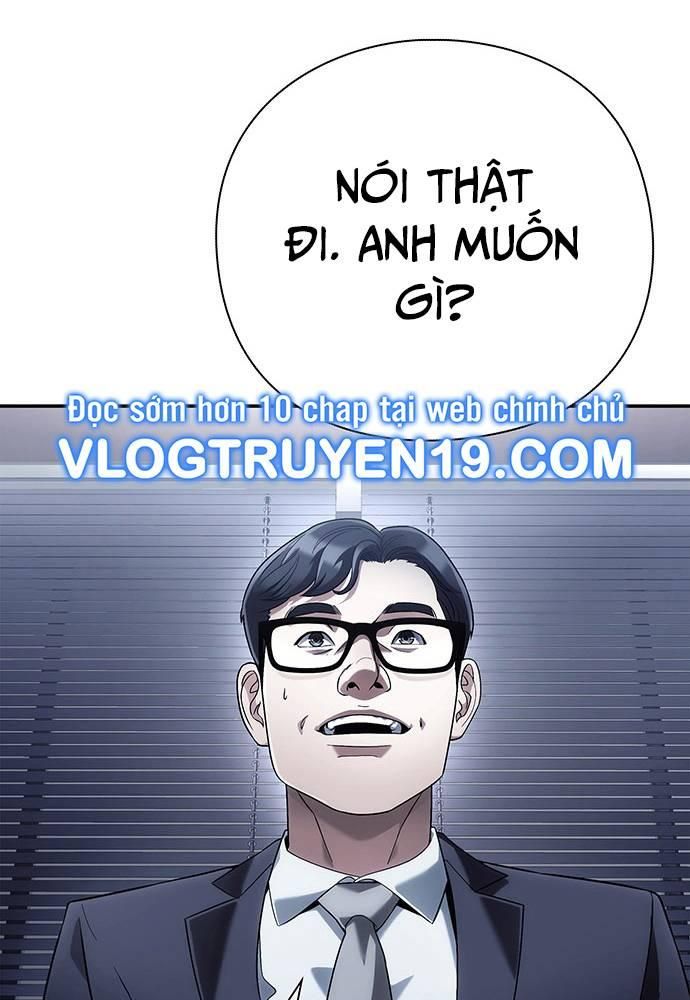 Nhân Viên Văn Phòng Nhìn Thấy Vận Mệnh Chap 71 - Next Chap 72