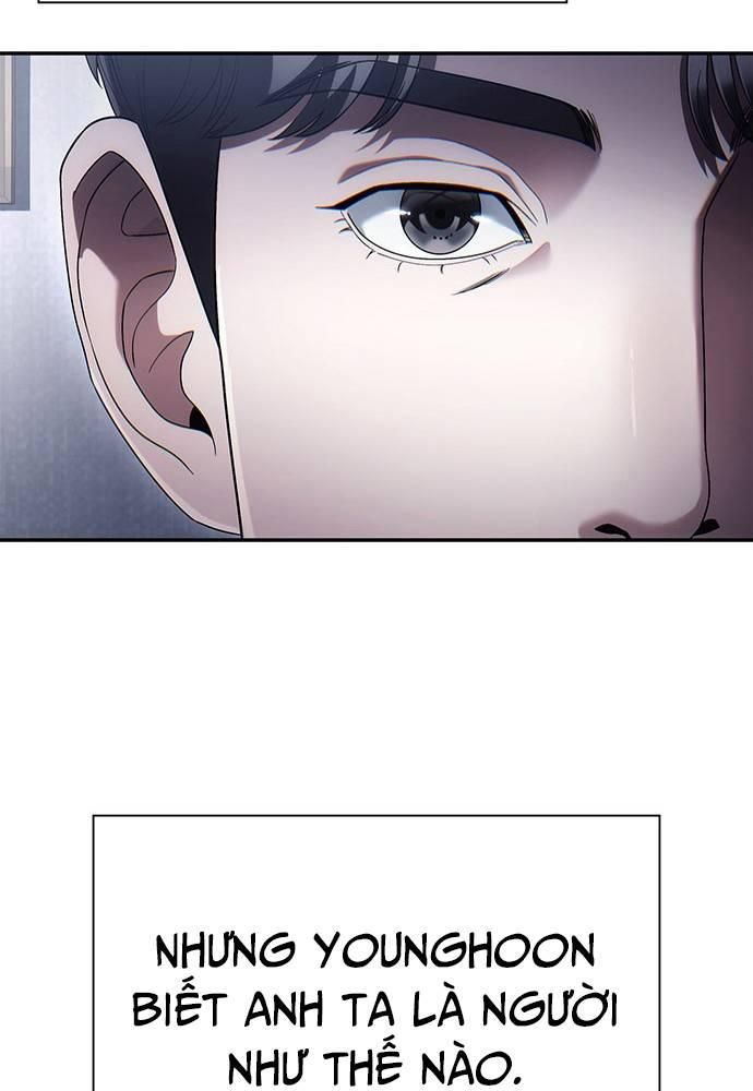Nhân Viên Văn Phòng Nhìn Thấy Vận Mệnh Chap 71 - Next Chap 72