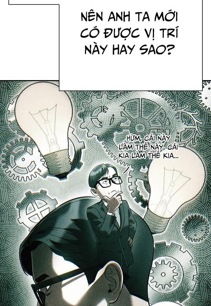 Nhân Viên Văn Phòng Nhìn Thấy Vận Mệnh Chap 71 - Next Chap 72