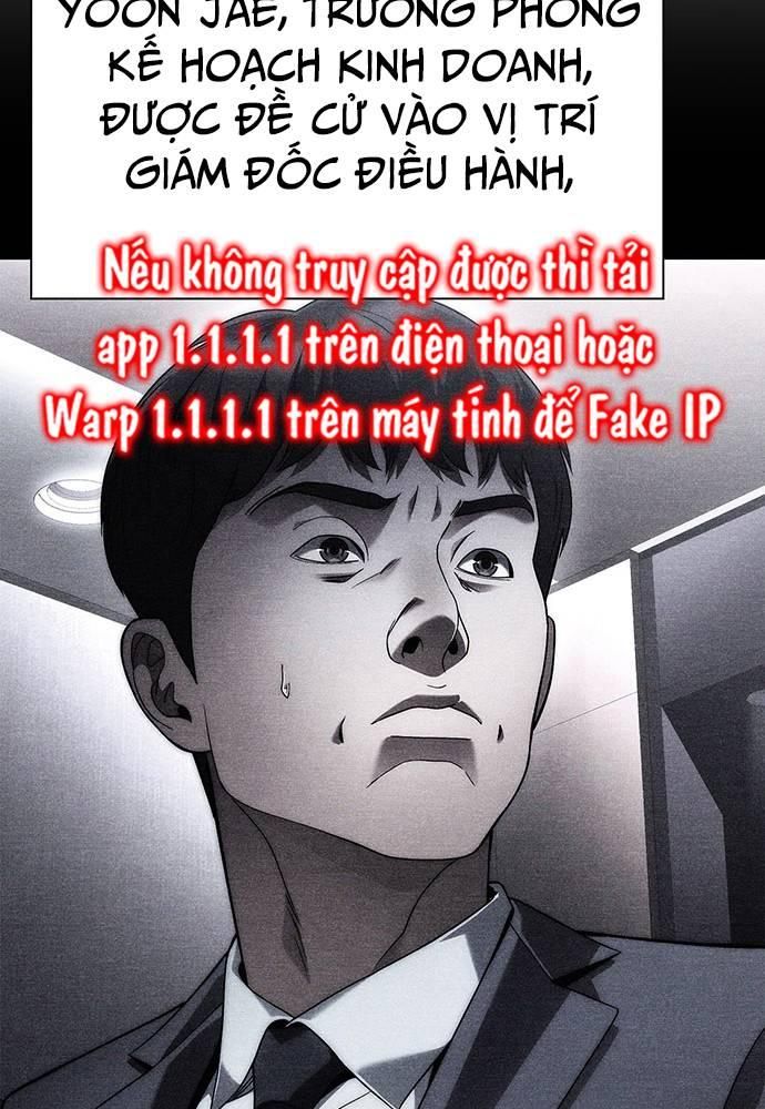 Nhân Viên Văn Phòng Nhìn Thấy Vận Mệnh Chap 71 - Next Chap 72