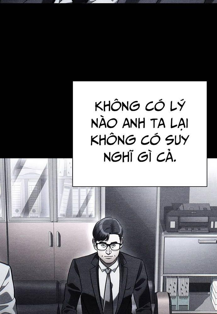 Nhân Viên Văn Phòng Nhìn Thấy Vận Mệnh Chap 71 - Next Chap 72