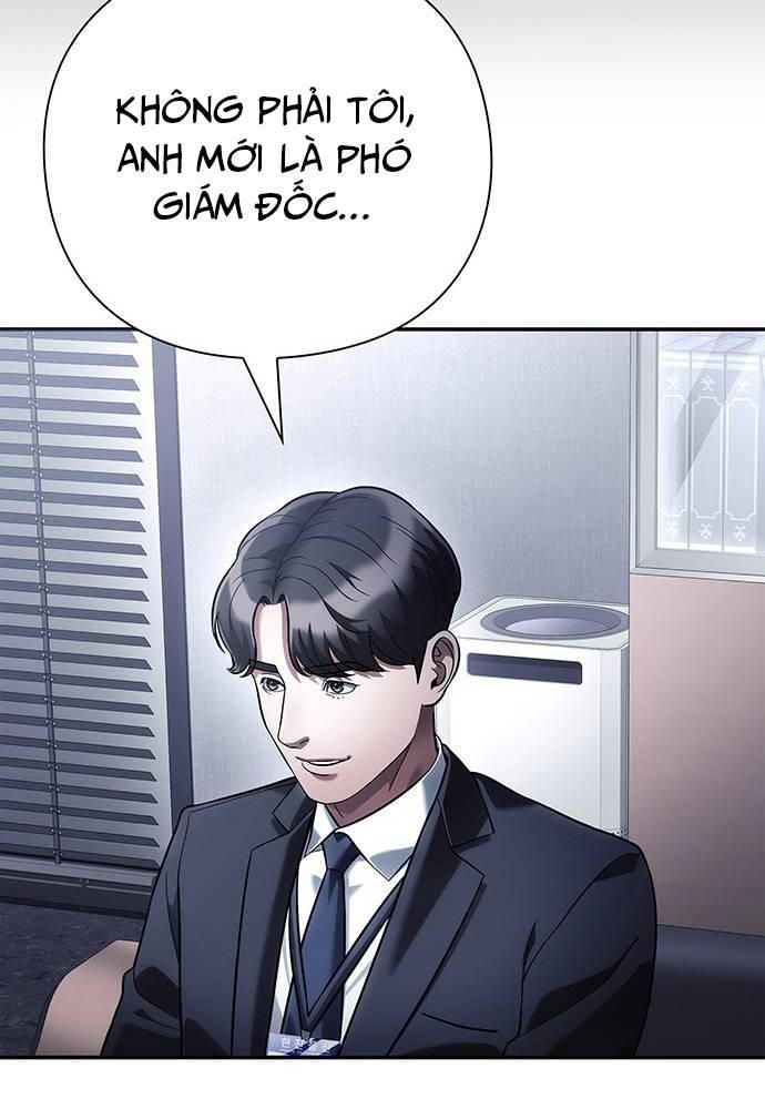 Nhân Viên Văn Phòng Nhìn Thấy Vận Mệnh Chap 71 - Next Chap 72