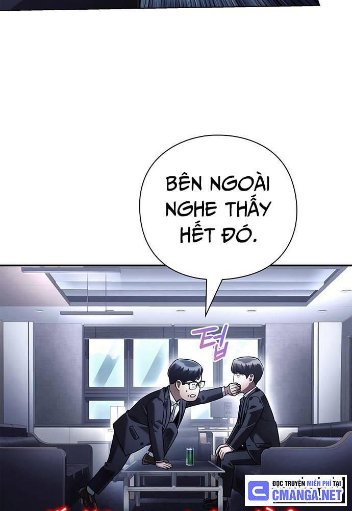 Nhân Viên Văn Phòng Nhìn Thấy Vận Mệnh Chap 71 - Next Chap 72