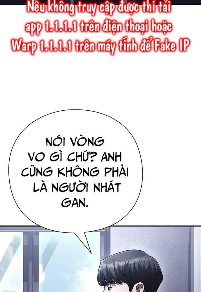 Nhân Viên Văn Phòng Nhìn Thấy Vận Mệnh Chap 71 - Next Chap 72