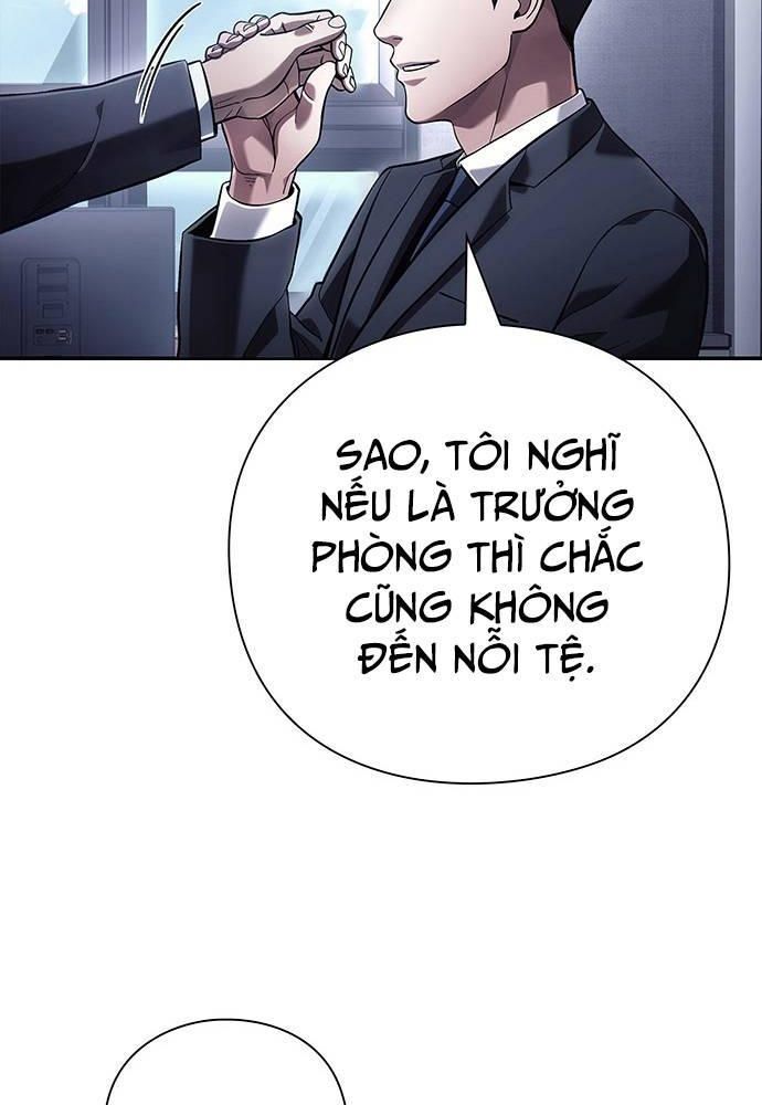 Nhân Viên Văn Phòng Nhìn Thấy Vận Mệnh Chap 71 - Next Chap 72