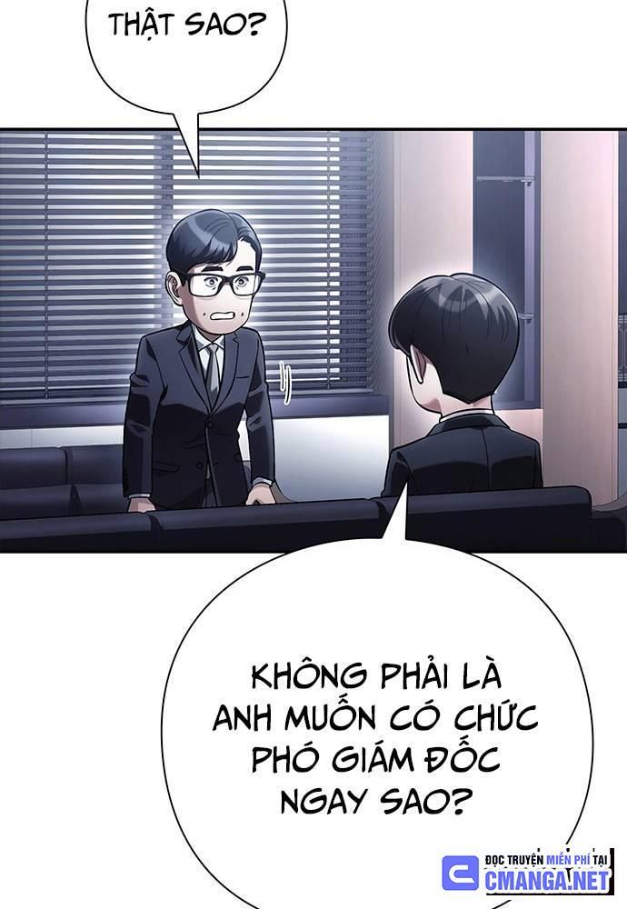 Nhân Viên Văn Phòng Nhìn Thấy Vận Mệnh Chap 71 - Next Chap 72