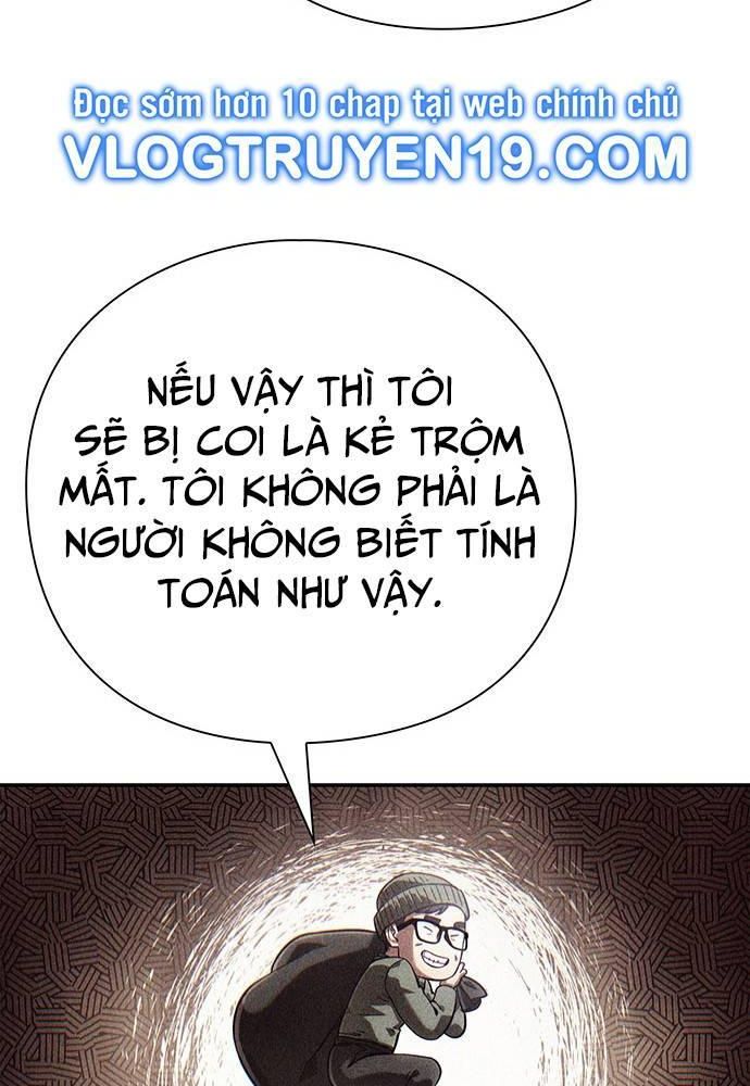 Nhân Viên Văn Phòng Nhìn Thấy Vận Mệnh Chap 71 - Next Chap 72