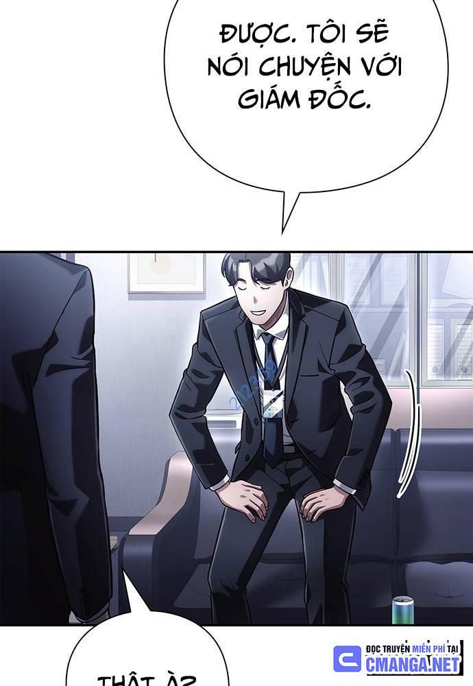 Nhân Viên Văn Phòng Nhìn Thấy Vận Mệnh Chap 71 - Next Chap 72