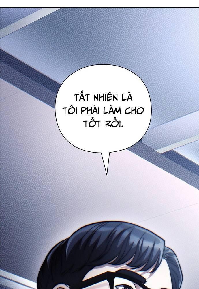 Nhân Viên Văn Phòng Nhìn Thấy Vận Mệnh Chap 71 - Next Chap 72