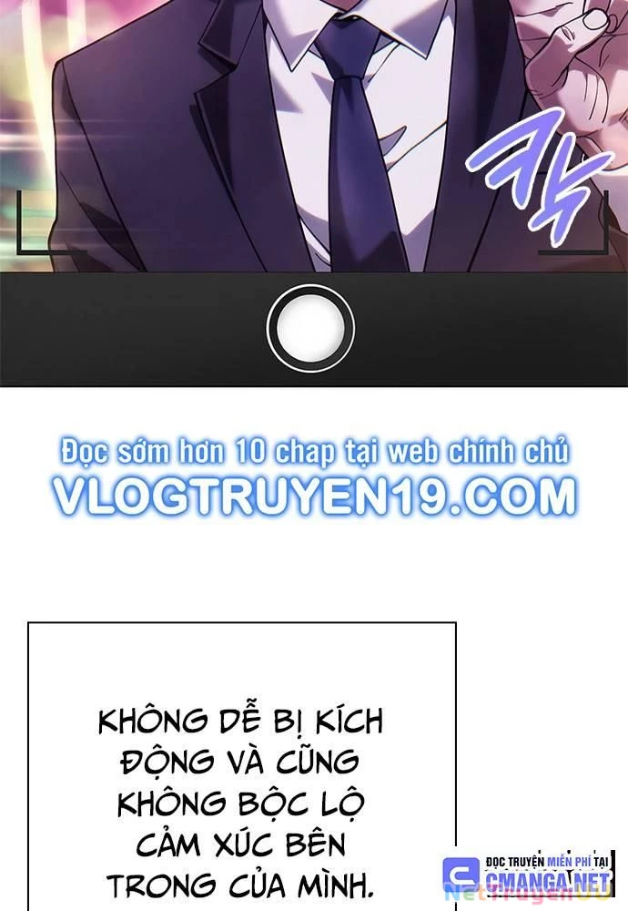 Nhân Viên Văn Phòng Nhìn Thấy Vận Mệnh Chap 72 - Next Chap 73