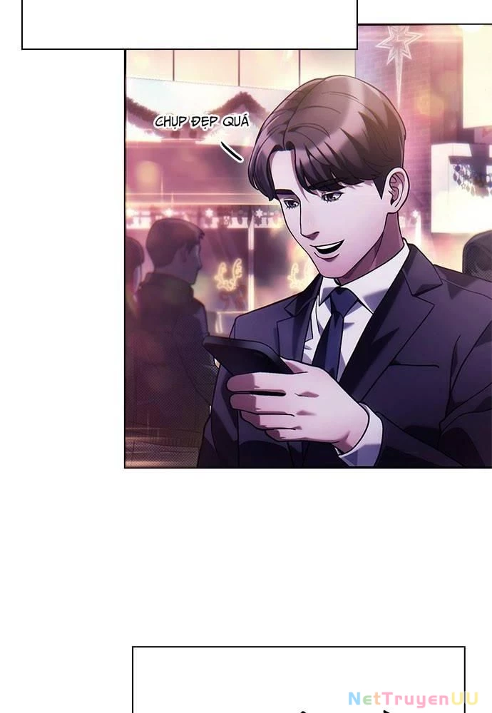 Nhân Viên Văn Phòng Nhìn Thấy Vận Mệnh Chap 72 - Next Chap 73
