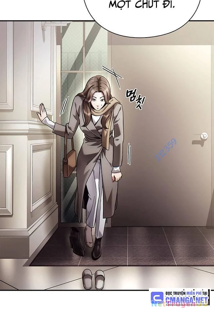 Nhân Viên Văn Phòng Nhìn Thấy Vận Mệnh Chap 72 - Next Chap 73