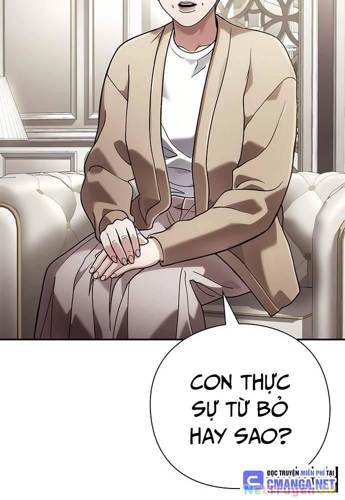 Nhân Viên Văn Phòng Nhìn Thấy Vận Mệnh Chap 72 - Next Chap 73