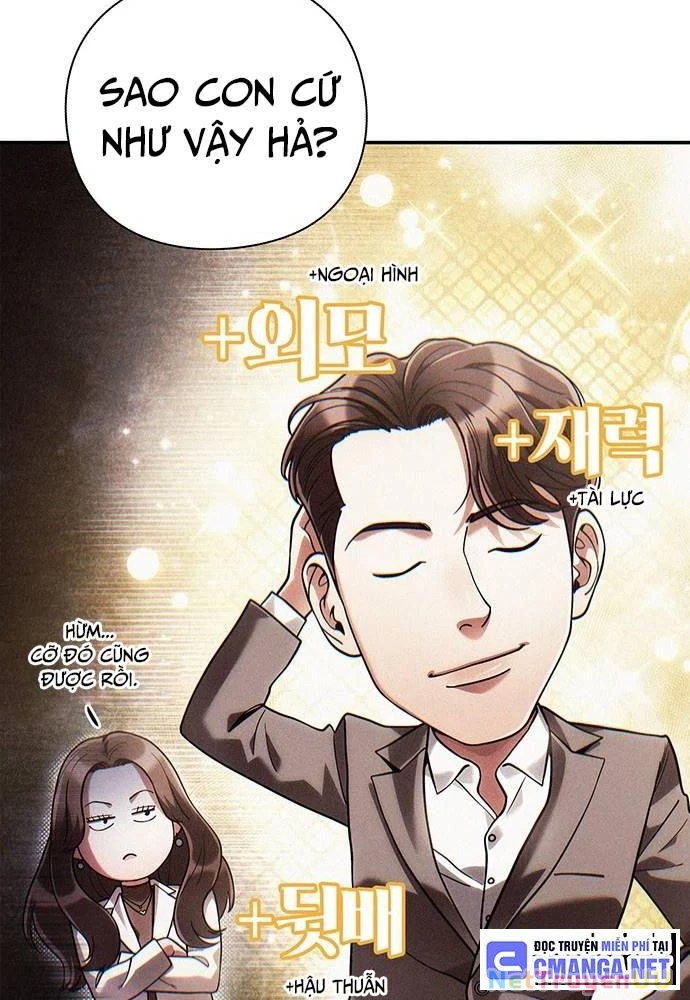 Nhân Viên Văn Phòng Nhìn Thấy Vận Mệnh Chap 72 - Next Chap 73