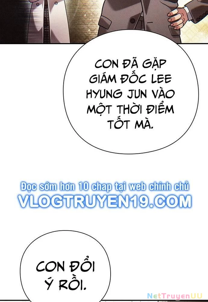 Nhân Viên Văn Phòng Nhìn Thấy Vận Mệnh Chap 72 - Next Chap 73