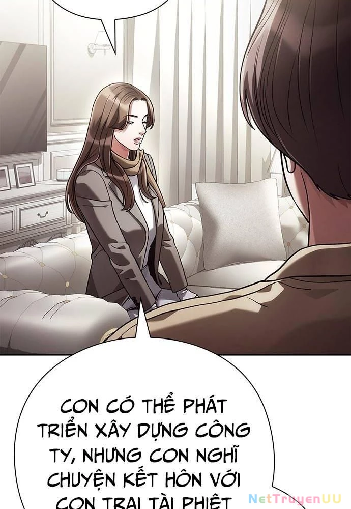 Nhân Viên Văn Phòng Nhìn Thấy Vận Mệnh Chap 72 - Next Chap 73
