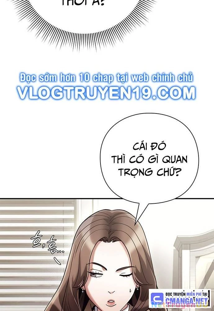 Nhân Viên Văn Phòng Nhìn Thấy Vận Mệnh Chap 72 - Next Chap 73