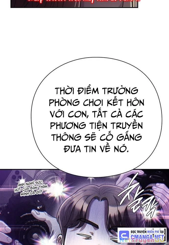 Nhân Viên Văn Phòng Nhìn Thấy Vận Mệnh Chap 72 - Next Chap 73