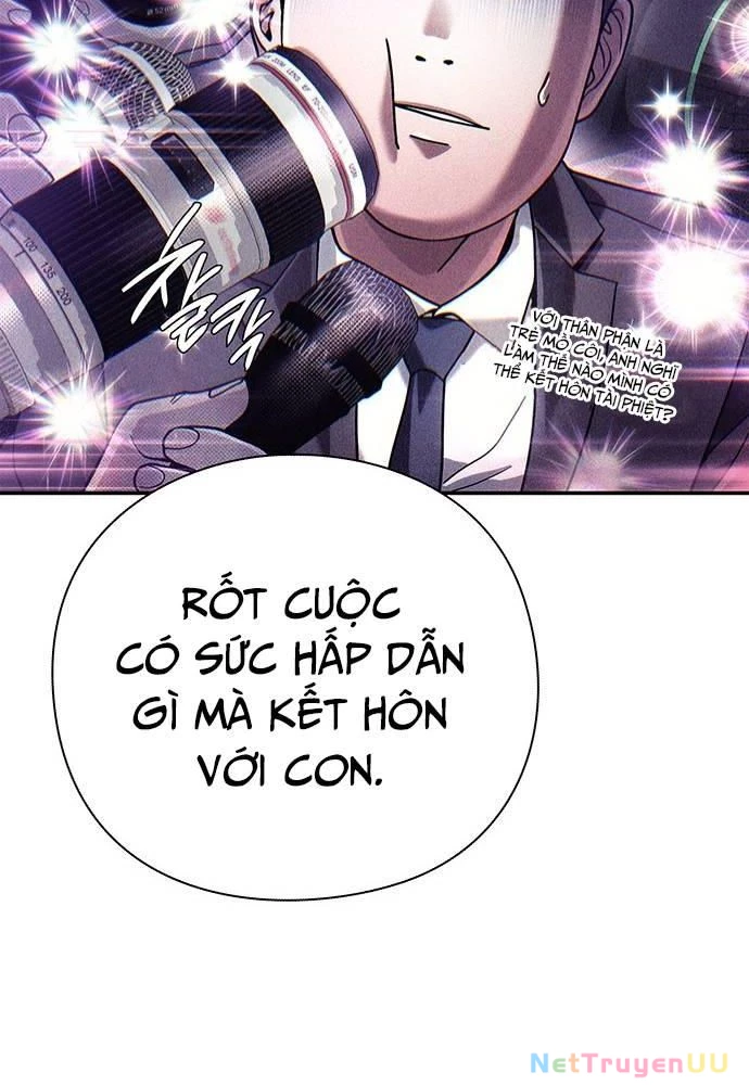 Nhân Viên Văn Phòng Nhìn Thấy Vận Mệnh Chap 72 - Next Chap 73