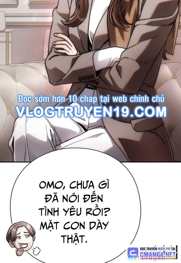 Nhân Viên Văn Phòng Nhìn Thấy Vận Mệnh Chap 72 - Next Chap 73