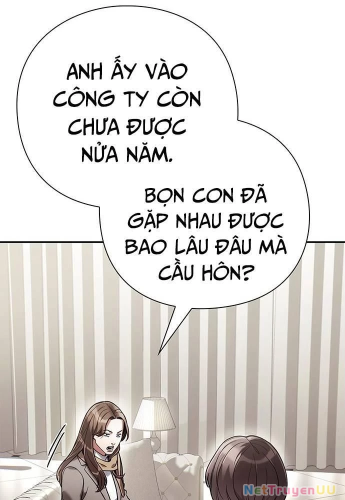 Nhân Viên Văn Phòng Nhìn Thấy Vận Mệnh Chap 72 - Next Chap 73