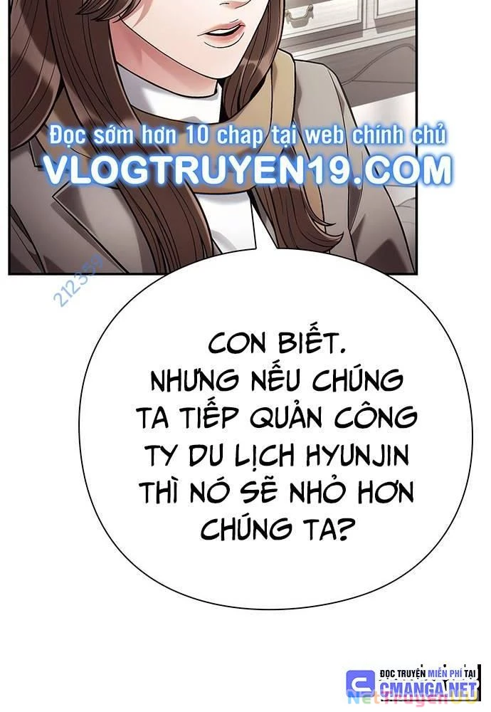 Nhân Viên Văn Phòng Nhìn Thấy Vận Mệnh Chap 72 - Next Chap 73