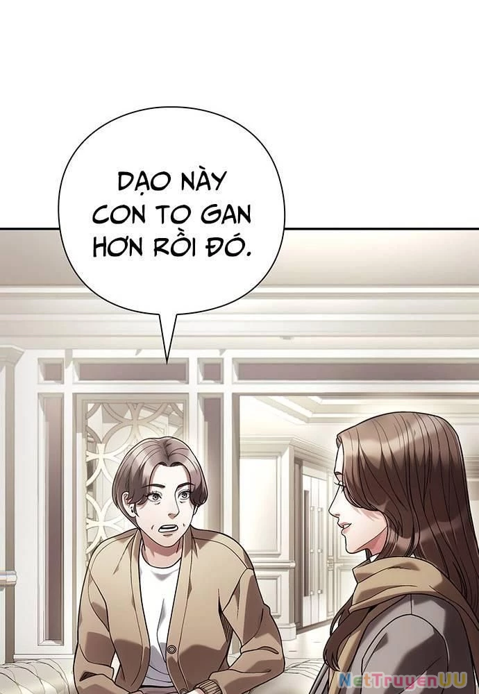 Nhân Viên Văn Phòng Nhìn Thấy Vận Mệnh Chap 72 - Next Chap 73