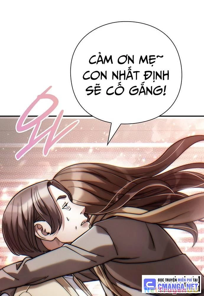 Nhân Viên Văn Phòng Nhìn Thấy Vận Mệnh Chap 72 - Next Chap 73