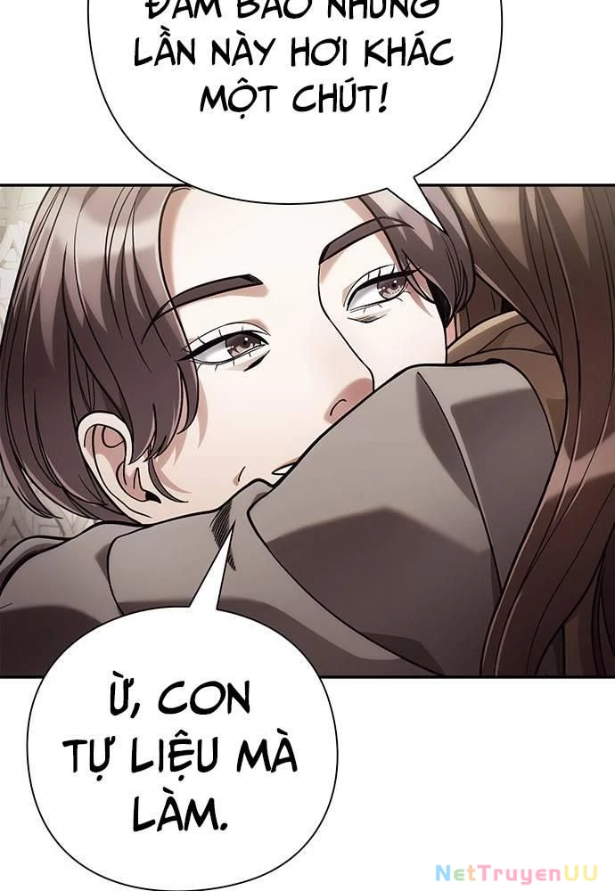 Nhân Viên Văn Phòng Nhìn Thấy Vận Mệnh Chap 72 - Next Chap 73