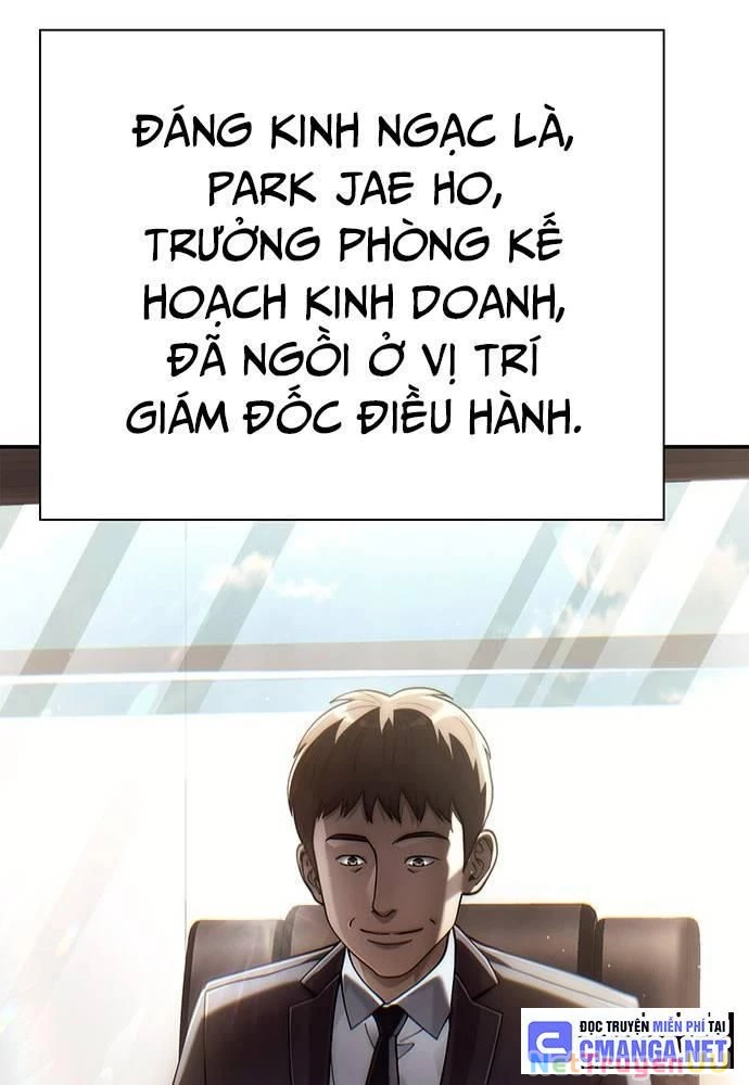 Nhân Viên Văn Phòng Nhìn Thấy Vận Mệnh Chap 72 - Next Chap 73
