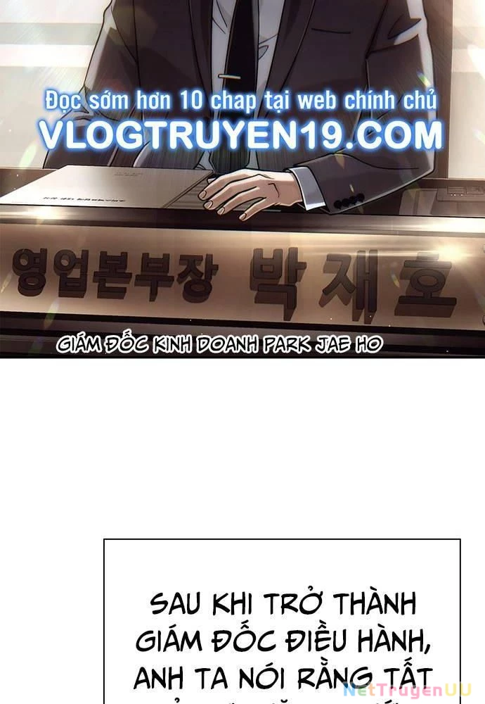 Nhân Viên Văn Phòng Nhìn Thấy Vận Mệnh Chap 72 - Next Chap 73