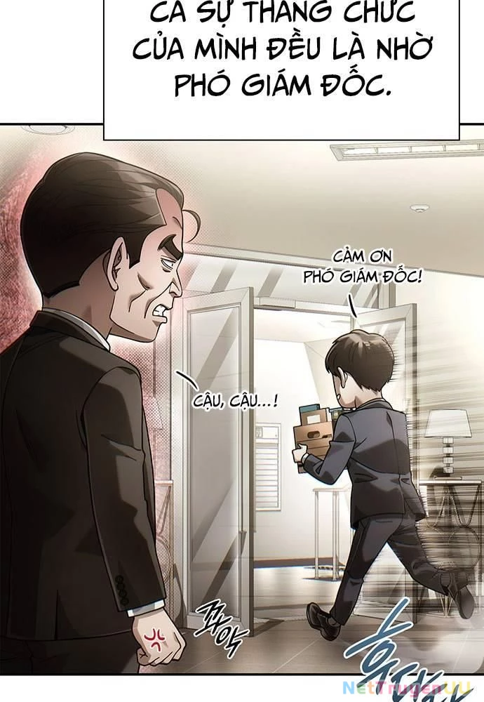 Nhân Viên Văn Phòng Nhìn Thấy Vận Mệnh Chap 72 - Next Chap 73
