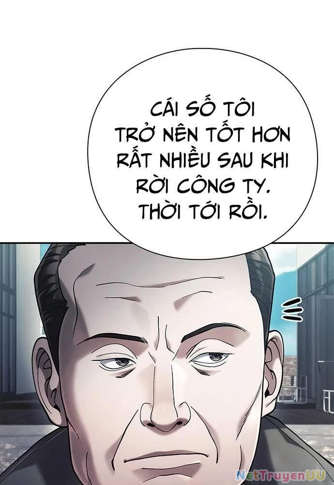 Nhân Viên Văn Phòng Nhìn Thấy Vận Mệnh Chap 72 - Next Chap 73