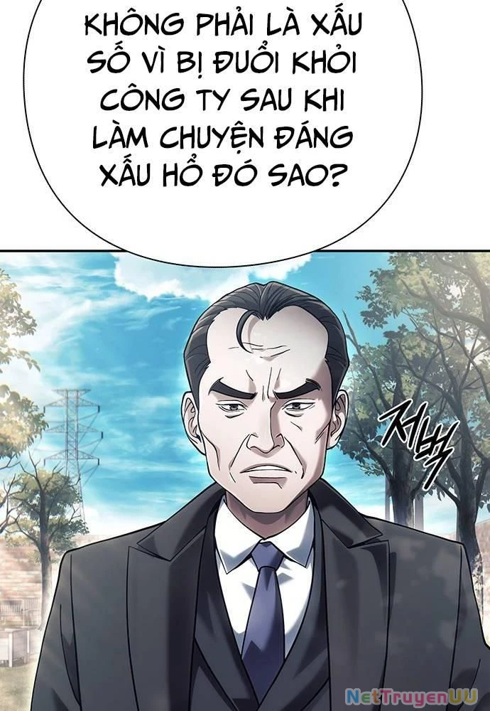 Nhân Viên Văn Phòng Nhìn Thấy Vận Mệnh Chap 72 - Next Chap 73