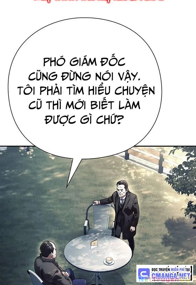 Nhân Viên Văn Phòng Nhìn Thấy Vận Mệnh Chap 72 - Next Chap 73