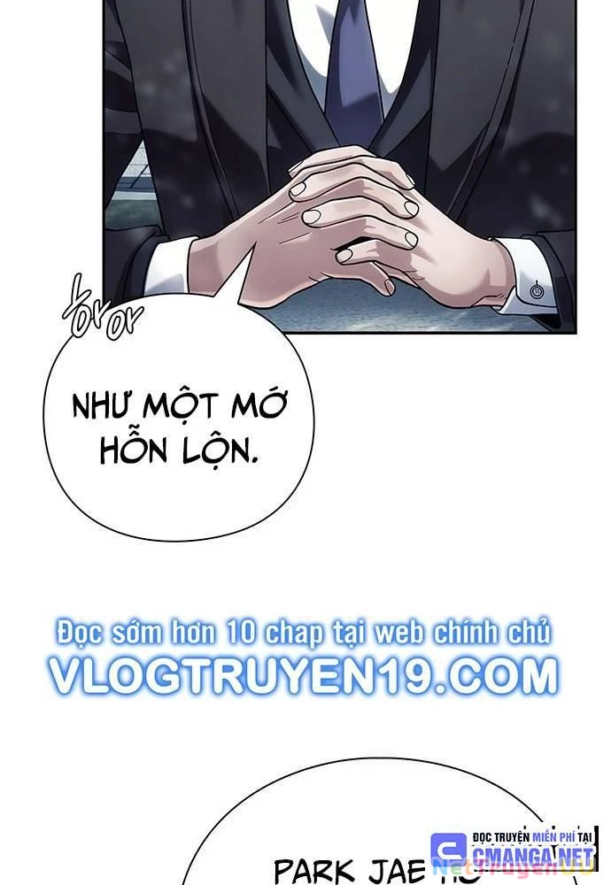 Nhân Viên Văn Phòng Nhìn Thấy Vận Mệnh Chap 72 - Next Chap 73