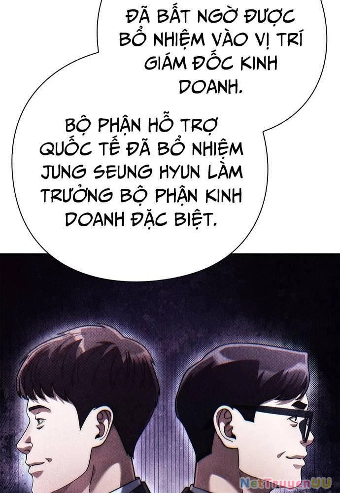 Nhân Viên Văn Phòng Nhìn Thấy Vận Mệnh Chap 72 - Next Chap 73
