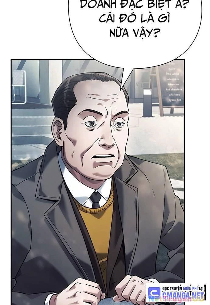 Nhân Viên Văn Phòng Nhìn Thấy Vận Mệnh Chap 72 - Next Chap 73
