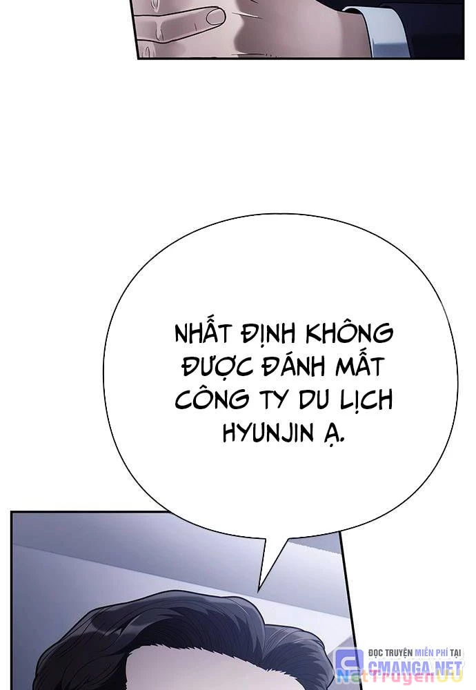 Nhân Viên Văn Phòng Nhìn Thấy Vận Mệnh Chap 81 - Next Chap 82