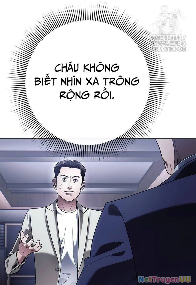 Nhân Viên Văn Phòng Nhìn Thấy Vận Mệnh Chap 81 - Next Chap 82