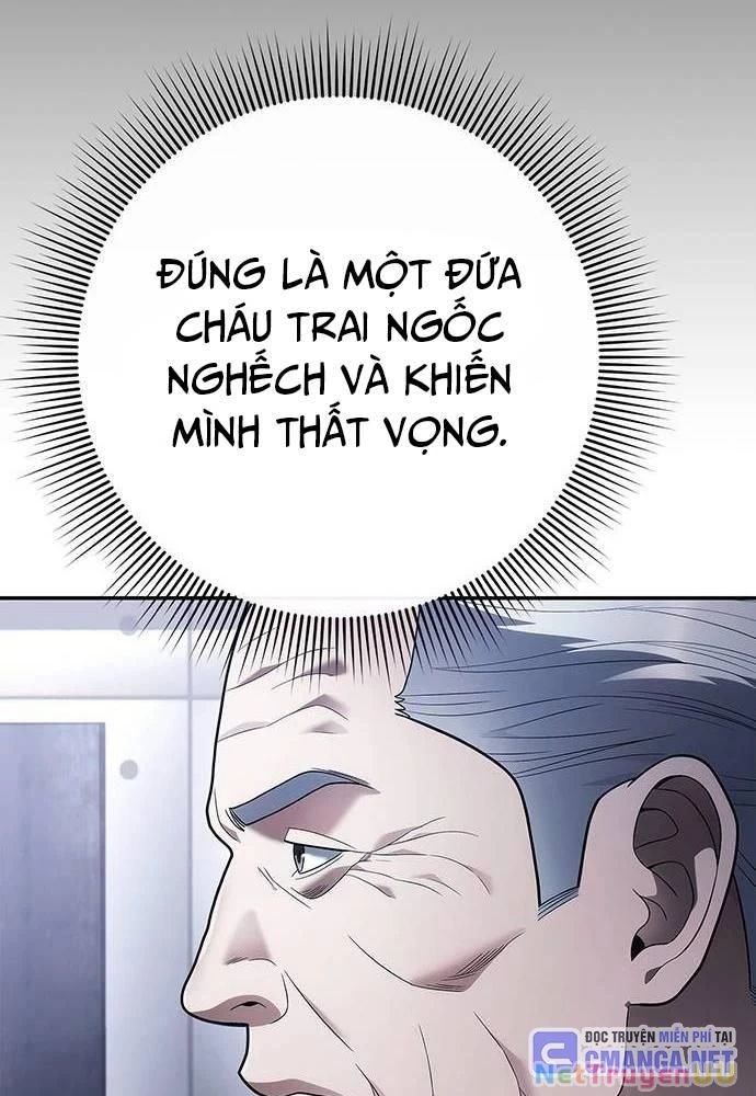 Nhân Viên Văn Phòng Nhìn Thấy Vận Mệnh Chap 81 - Next Chap 82