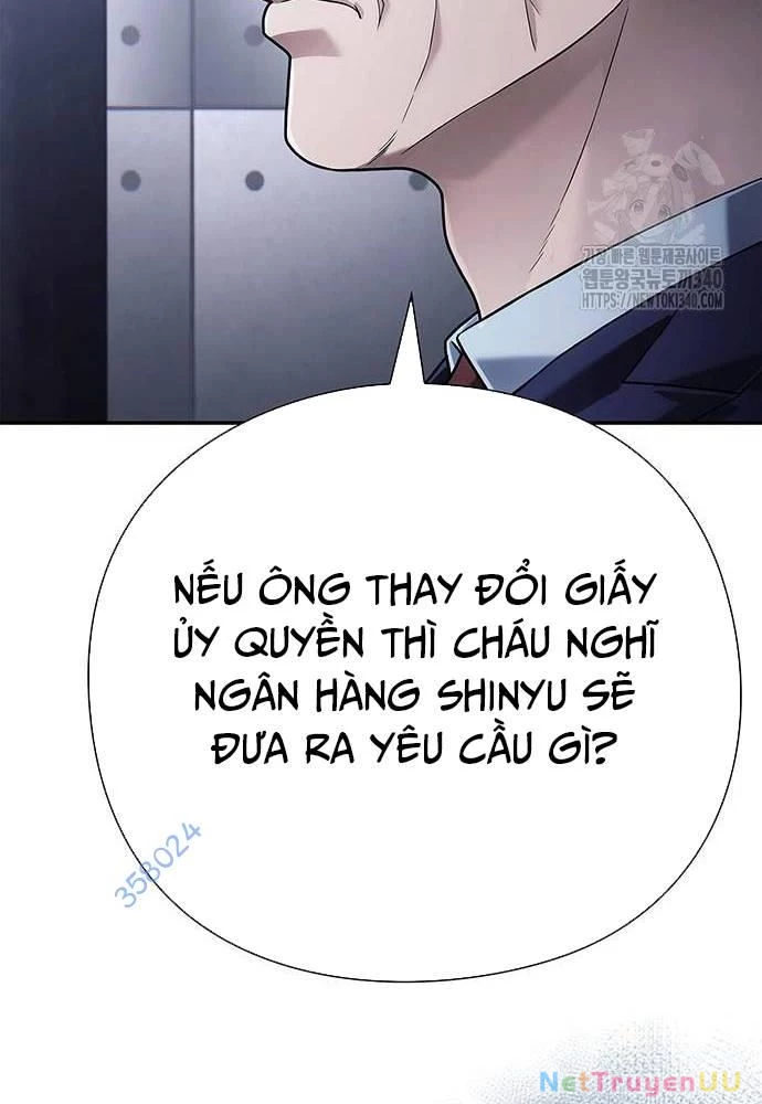 Nhân Viên Văn Phòng Nhìn Thấy Vận Mệnh Chap 81 - Next Chap 82