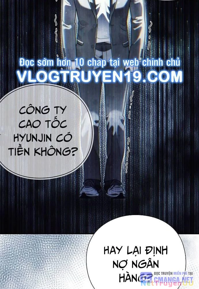 Nhân Viên Văn Phòng Nhìn Thấy Vận Mệnh Chap 81 - Next Chap 82