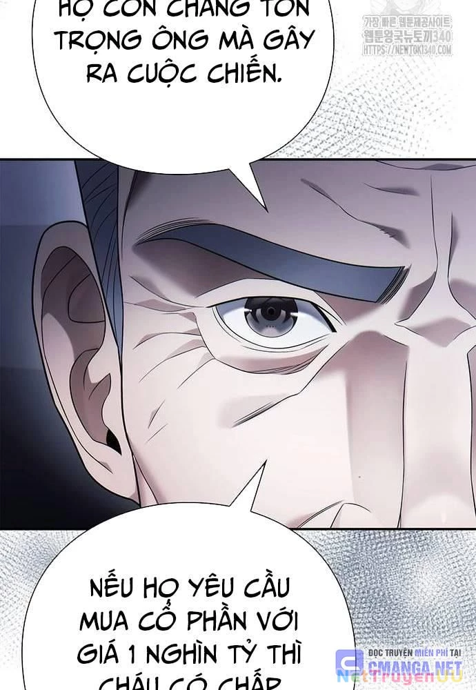 Nhân Viên Văn Phòng Nhìn Thấy Vận Mệnh Chap 81 - Next Chap 82