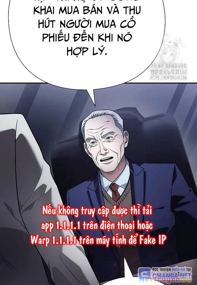 Nhân Viên Văn Phòng Nhìn Thấy Vận Mệnh Chap 81 - Next Chap 82