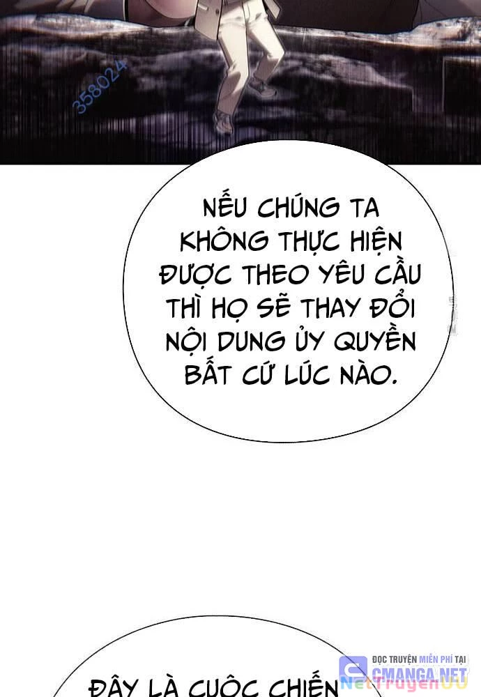 Nhân Viên Văn Phòng Nhìn Thấy Vận Mệnh Chap 81 - Next Chap 82