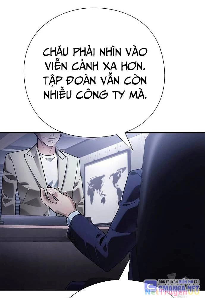 Nhân Viên Văn Phòng Nhìn Thấy Vận Mệnh Chap 81 - Next Chap 82